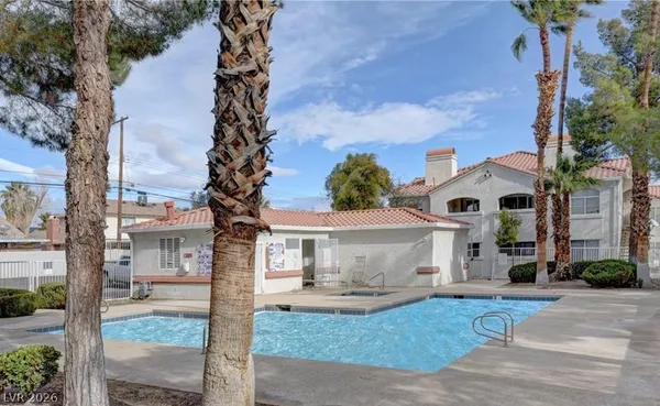 $1,275 | 4320 West Lake Mead Boulevard, Unit 101, Las Vegas, NV 89108