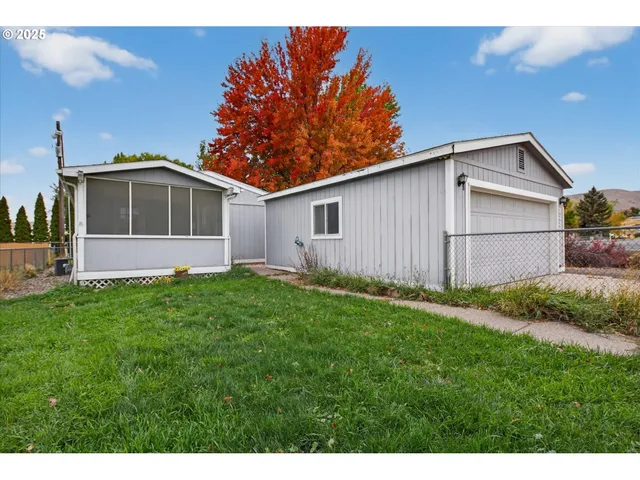 $224,900 | 2335 Indiana Avenue, Baker City, OR 97814