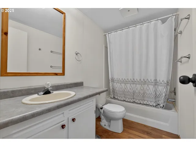 $224,900 | 2335 Indiana Avenue, Baker City, OR 97814