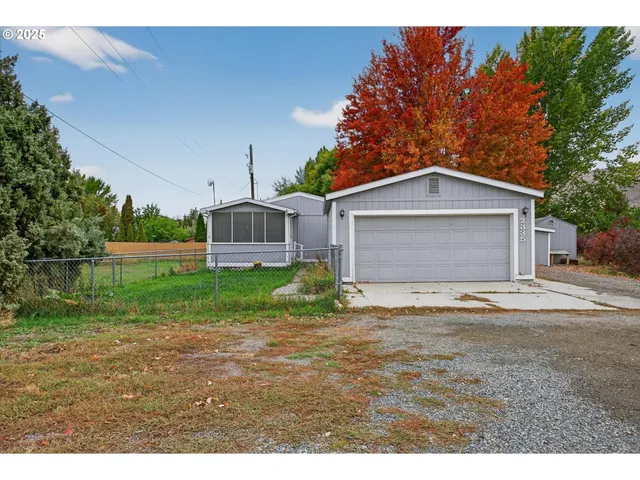 $224,900 | 2335 Indiana Avenue, Baker City, OR 97814