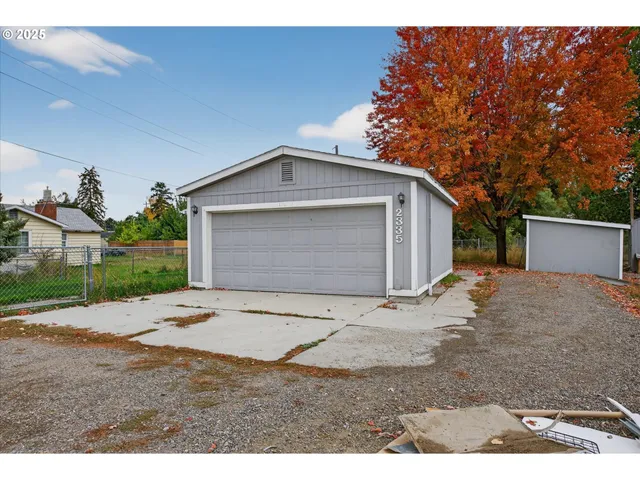 $224,900 | 2335 Indiana Avenue, Baker City, OR 97814