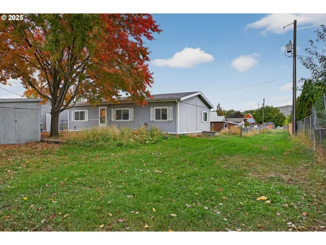 $224,900 | 2335 Indiana Avenue, Baker City, OR 97814