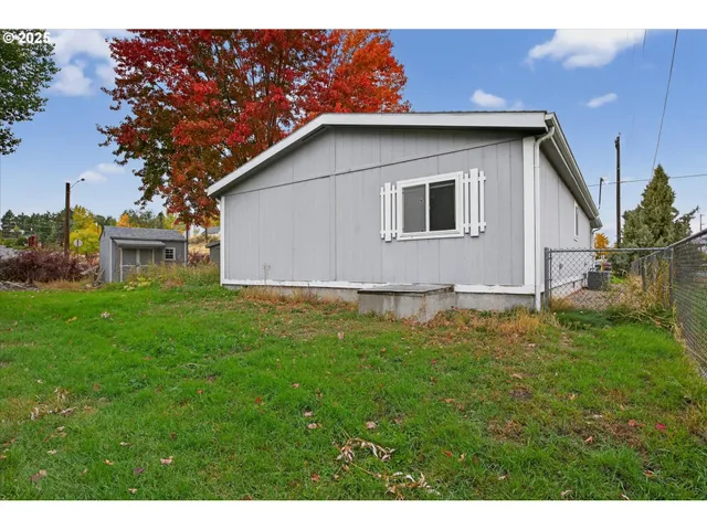 $224,900 | 2335 Indiana Avenue, Baker City, OR 97814
