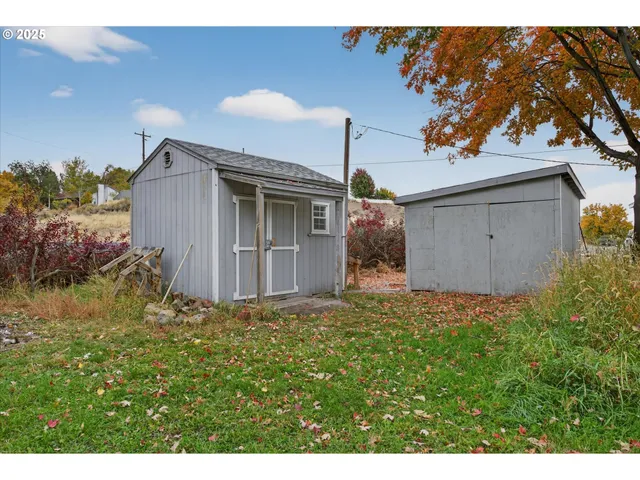 $224,900 | 2335 Indiana Avenue, Baker City, OR 97814
