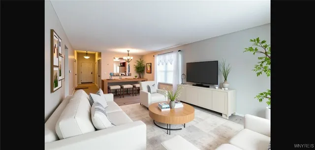 $299,900 | 53 Blossom Wood Lane, Cheektowaga, NY 14227