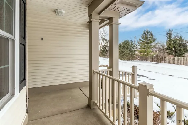 $299,900 | 53 Blossom Wood Lane, Cheektowaga, NY 14227