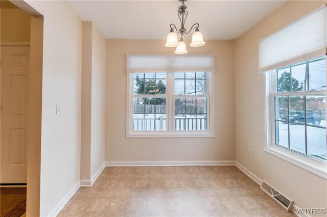 $299,900 | 53 Blossom Wood Lane, Cheektowaga, NY 14227