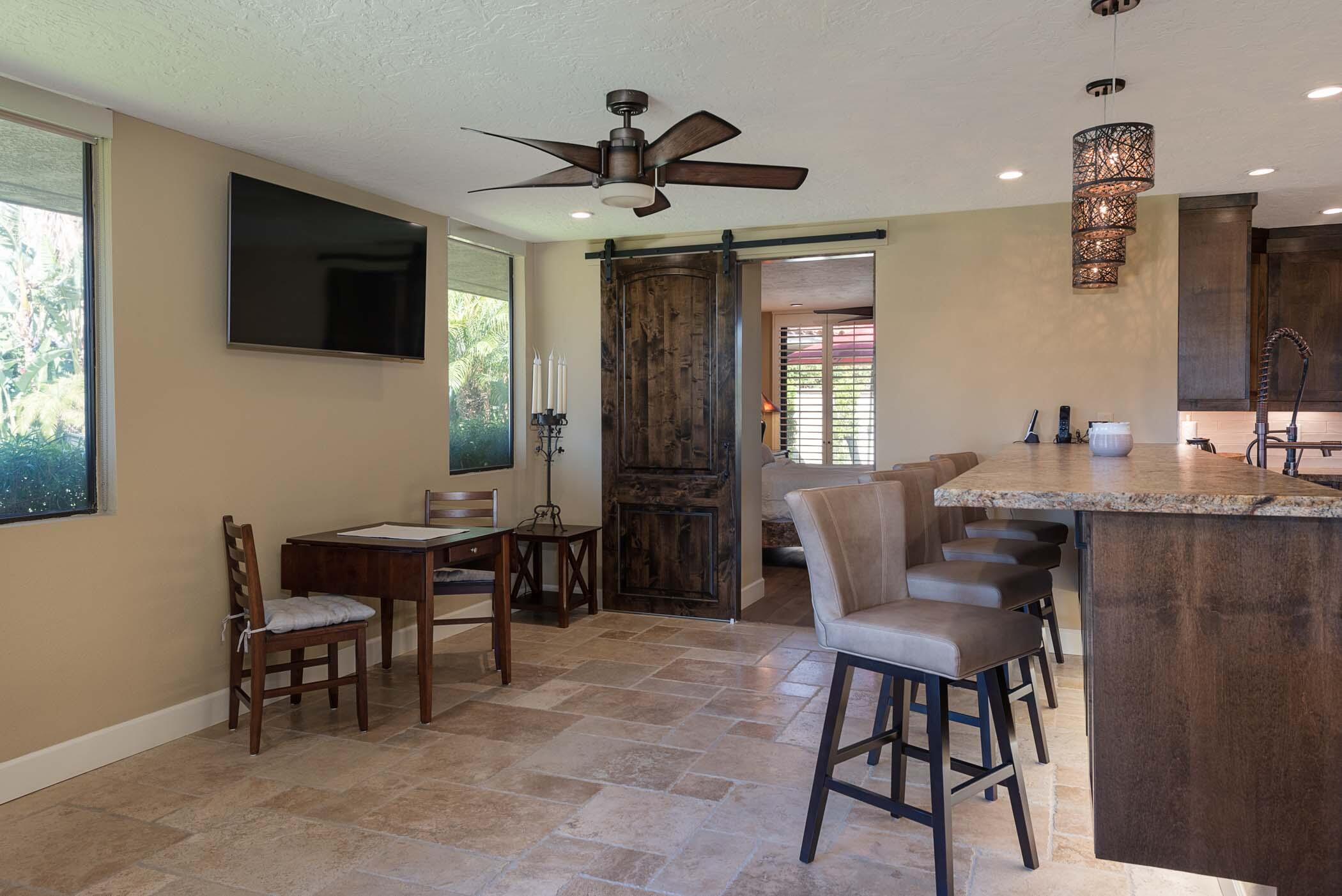 5 Briarcliff Court Rancho Mirage, CA 92270 - Photo 19 of 45 Kitchen & Morning Room