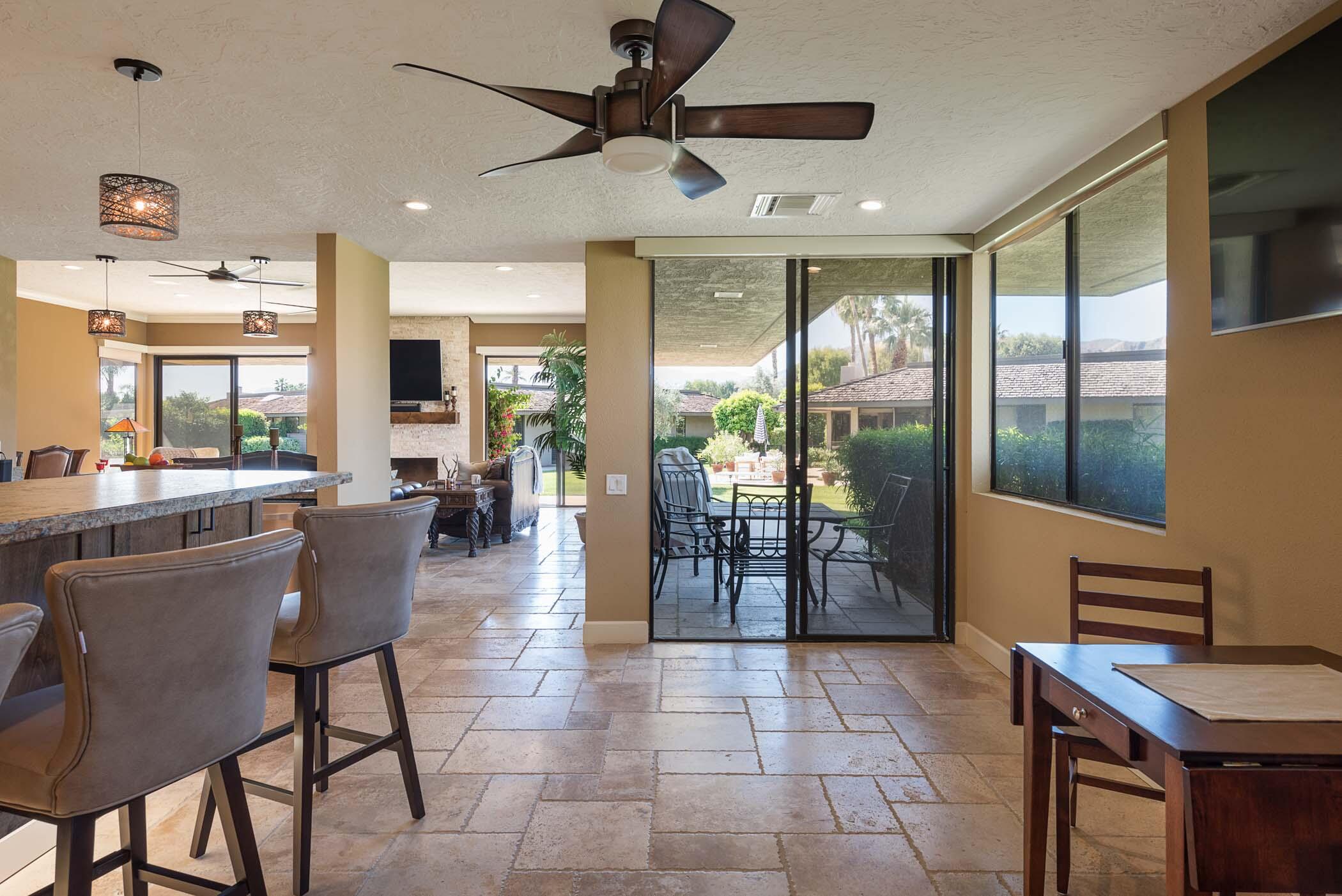 5 Briarcliff Court Rancho Mirage, CA 92270 - Photo 20 of 45 Kitchen
