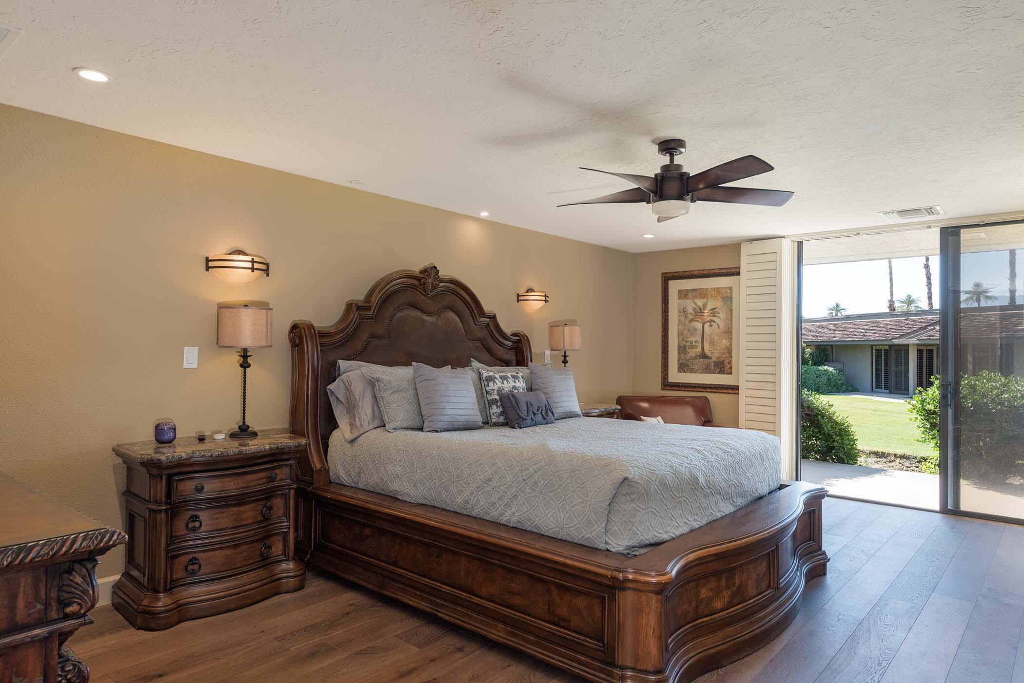 5 Briarcliff Court Rancho Mirage, CA 92270 - Photo 26 of 45 Primary Bedroom