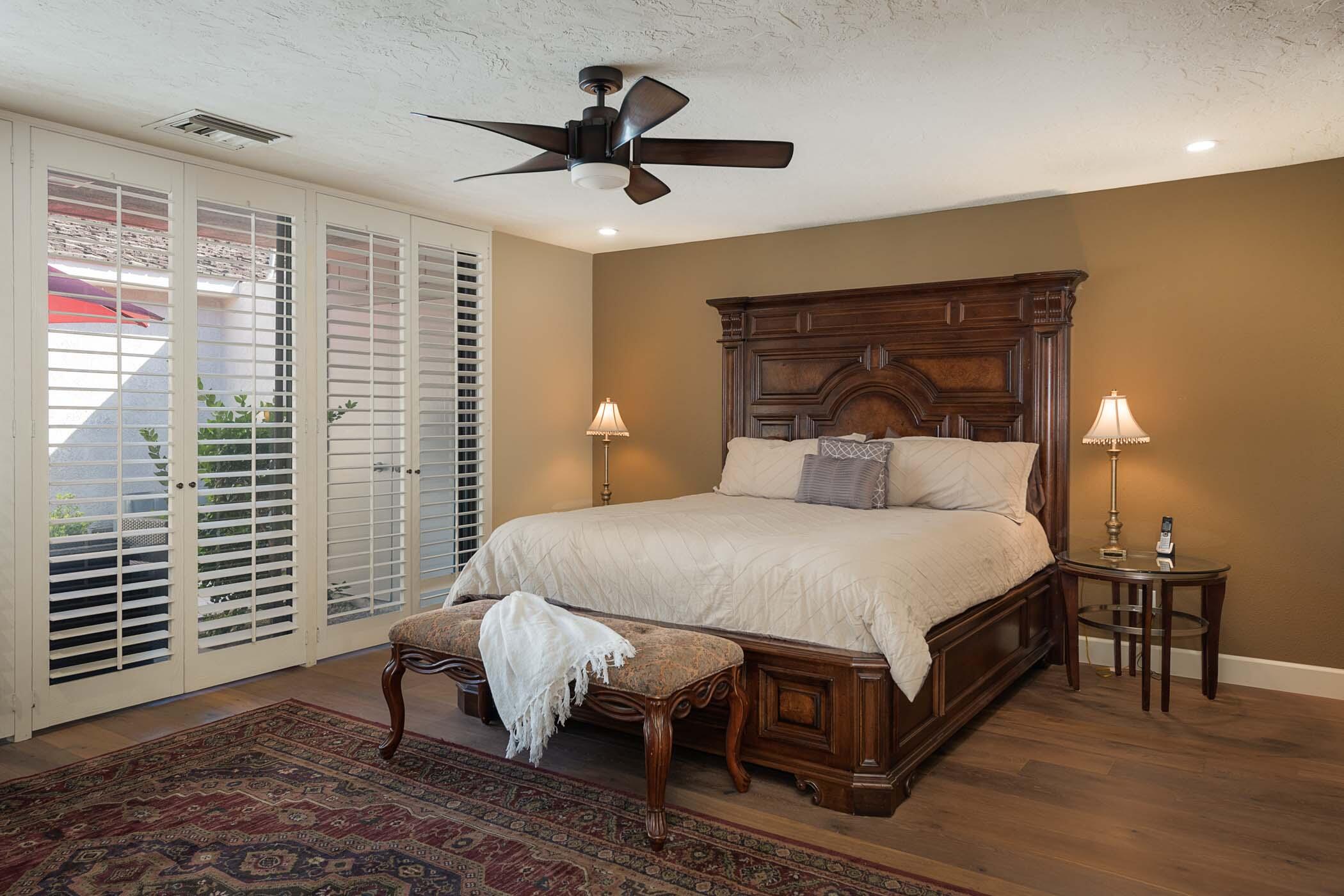 5 Briarcliff Court Rancho Mirage, CA 92270 - Photo 32 of 45 Guest Room