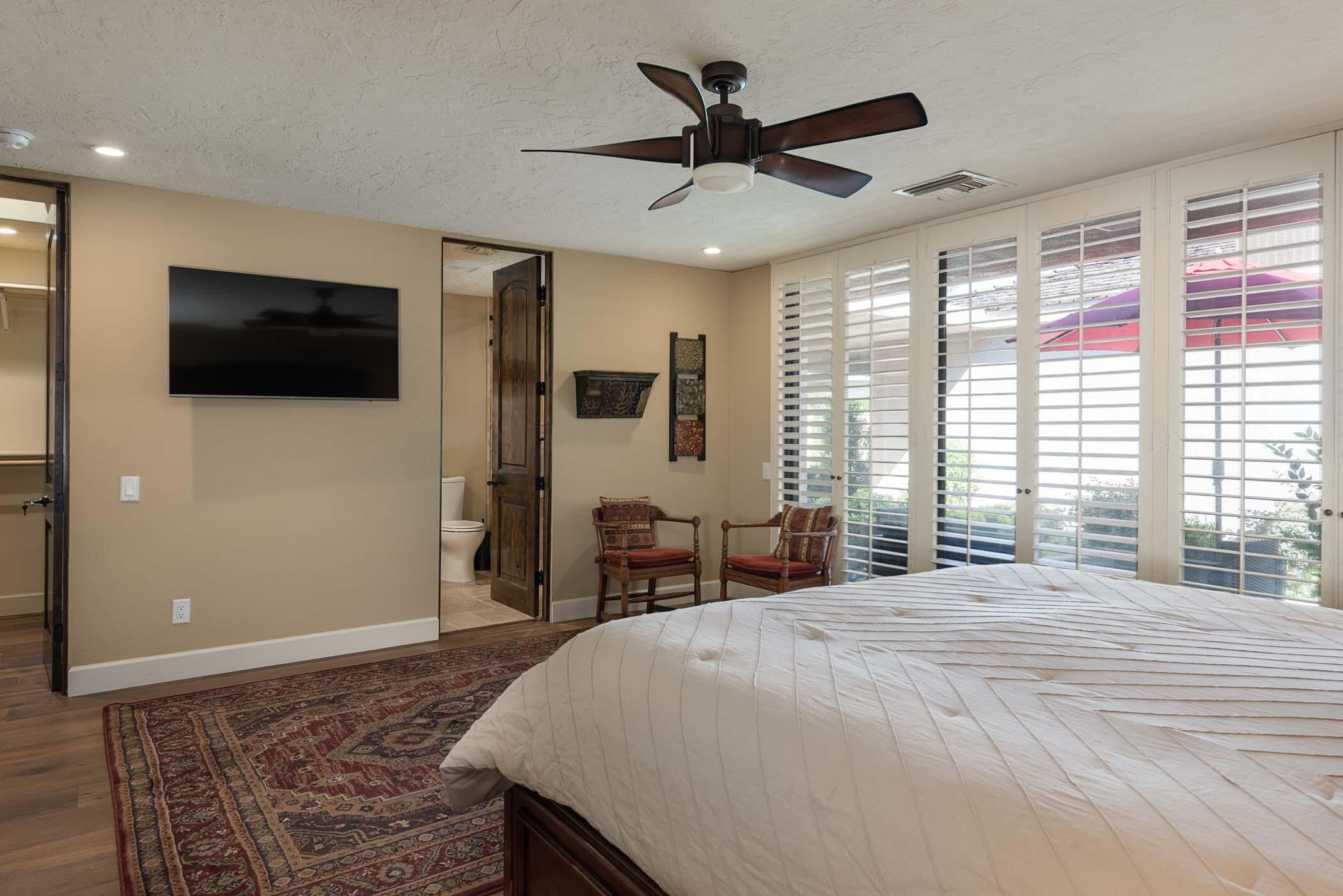 5 Briarcliff Court Rancho Mirage, CA 92270 - Photo 33 of 45 Guest Room