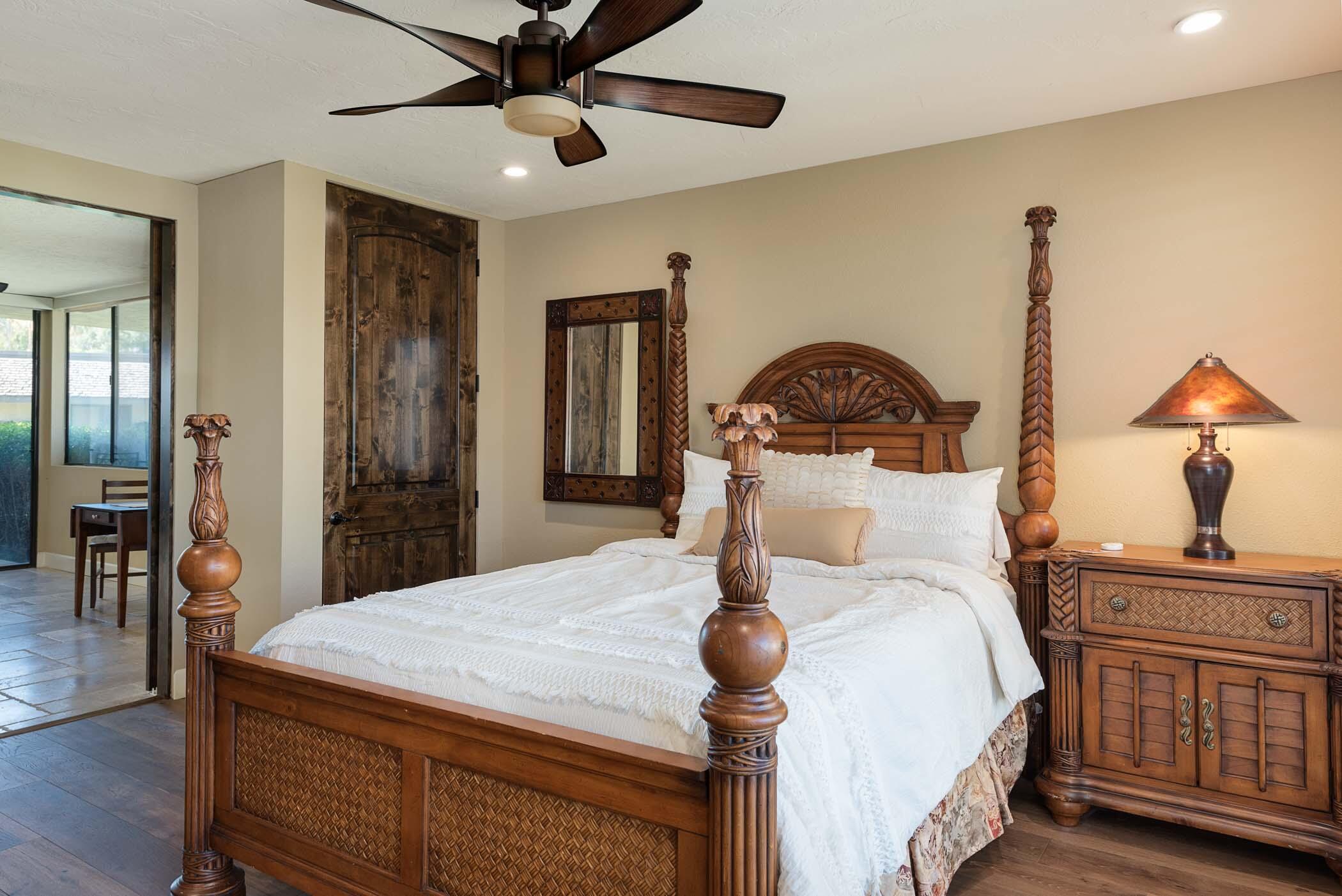 5 Briarcliff Court Rancho Mirage, CA 92270 - Photo 37 of 45 Guest Room