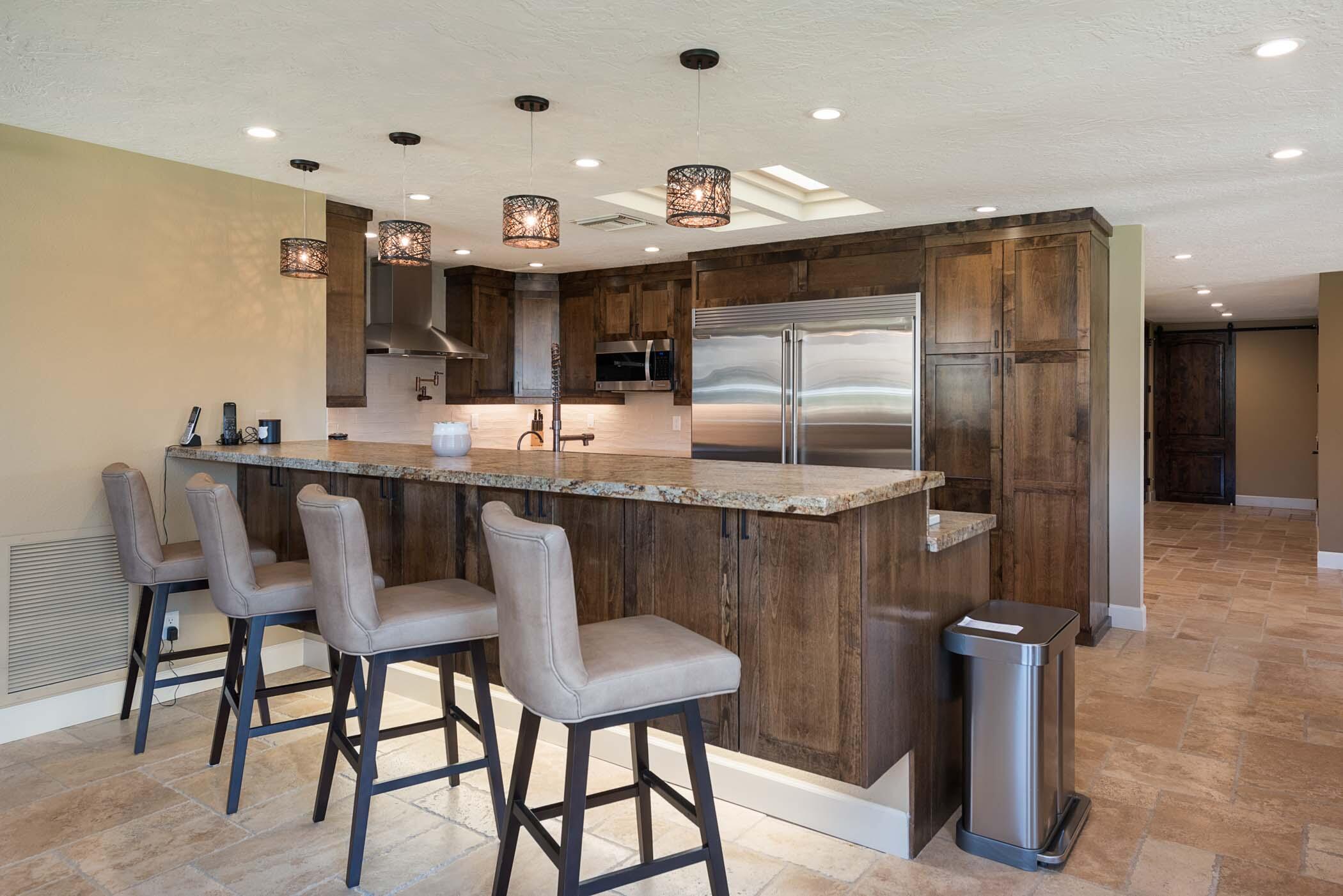 5 Briarcliff Court Rancho Mirage, CA 92270 - Photo 4 of 45 Kitchen