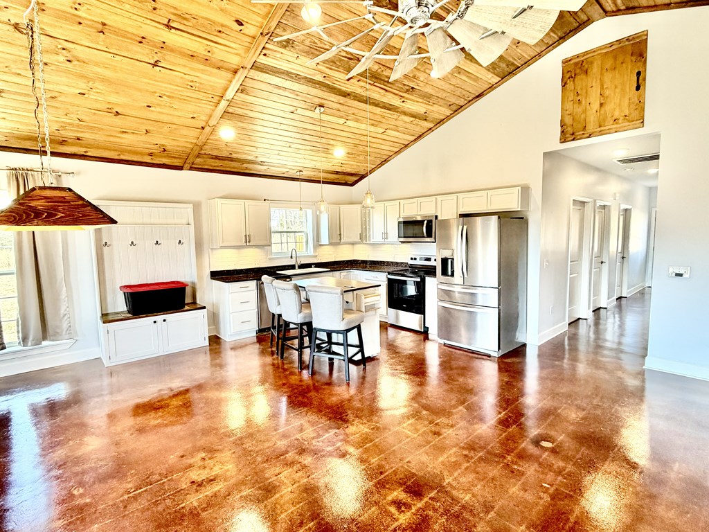 1245 Travis Wise Road Samson, AL 36477 - Photo 7 of 24