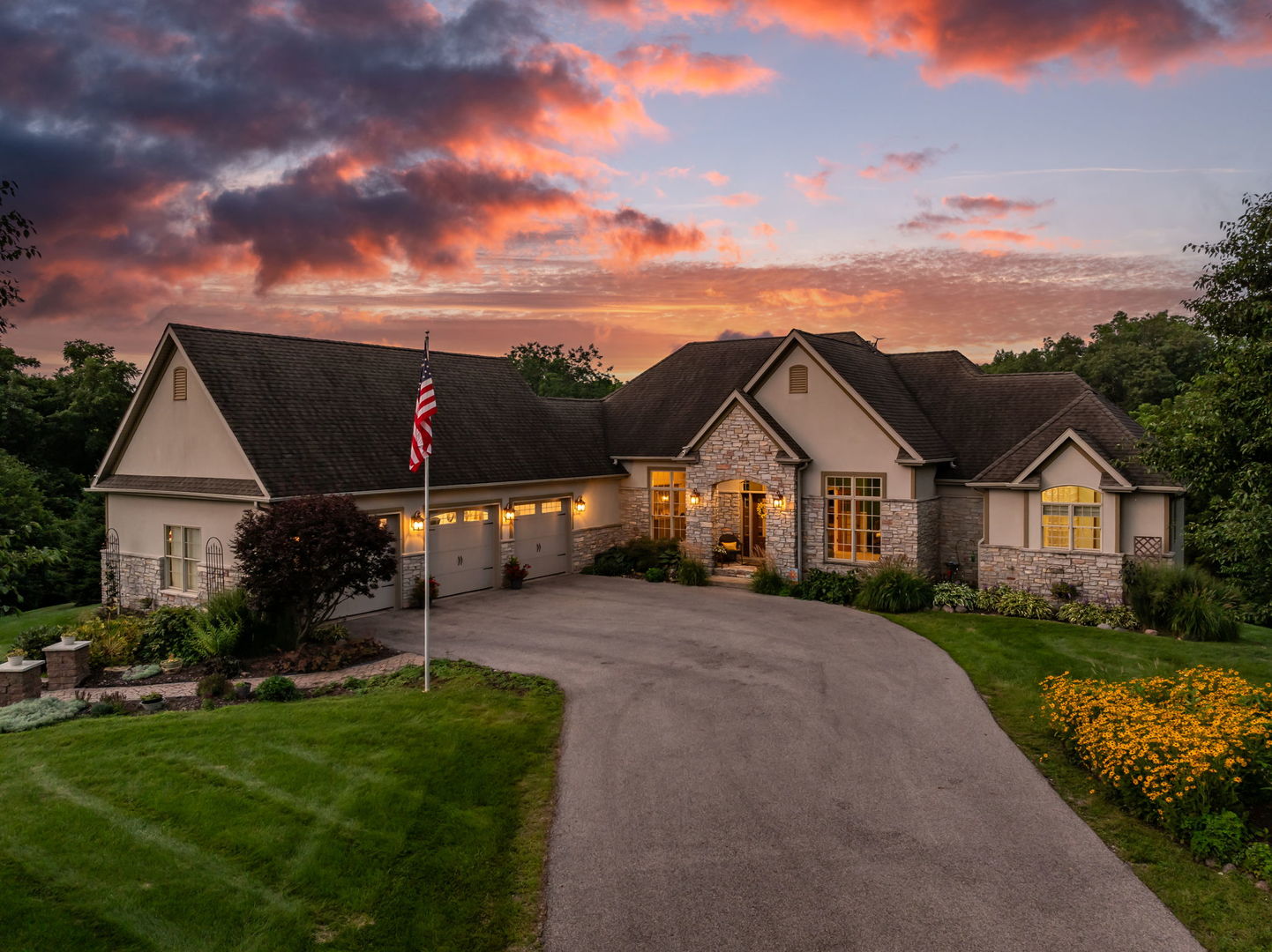 1668 Township Road Sherrard, IL 61281 - Photo 1 of 67 Gallery Image 1