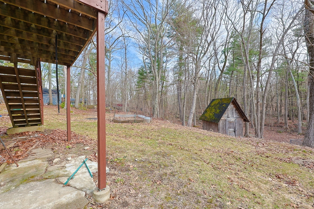 234 York Street Canton, MA 02021 - Photo 35 of 38