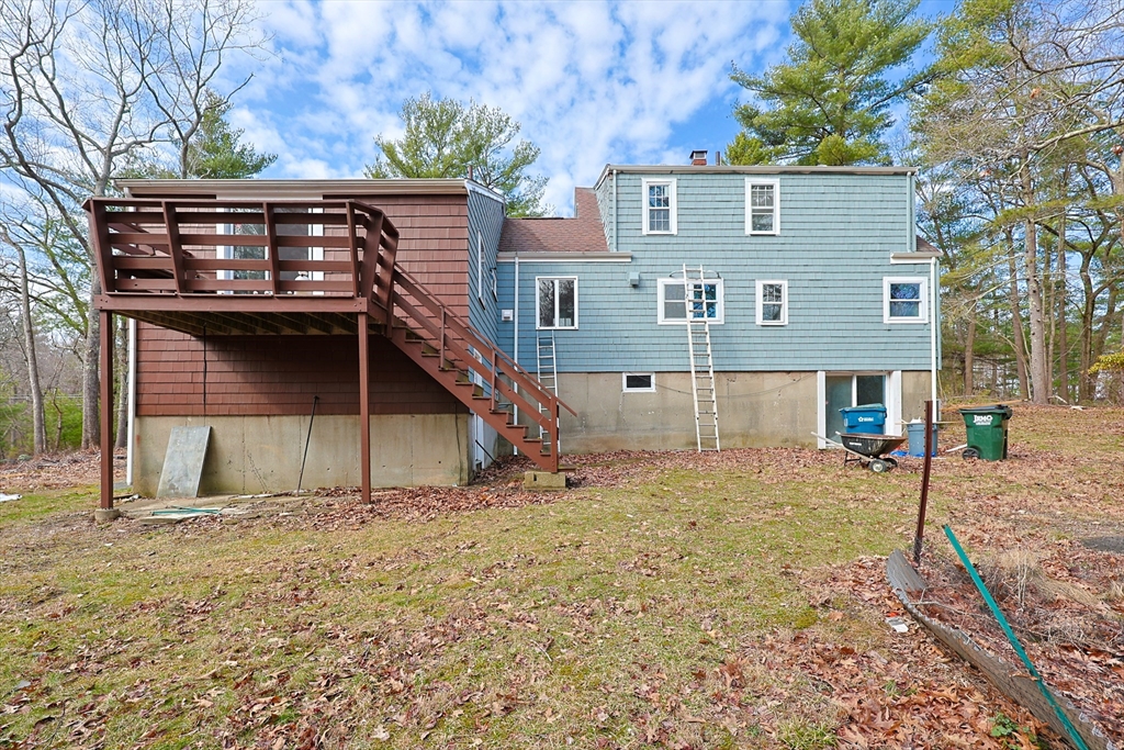 234 York Street Canton, MA 02021 - Photo 36 of 38