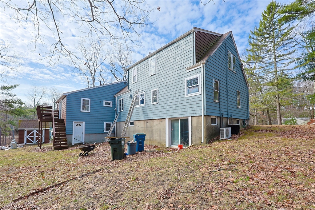 234 York Street Canton, MA 02021 - Photo 37 of 38