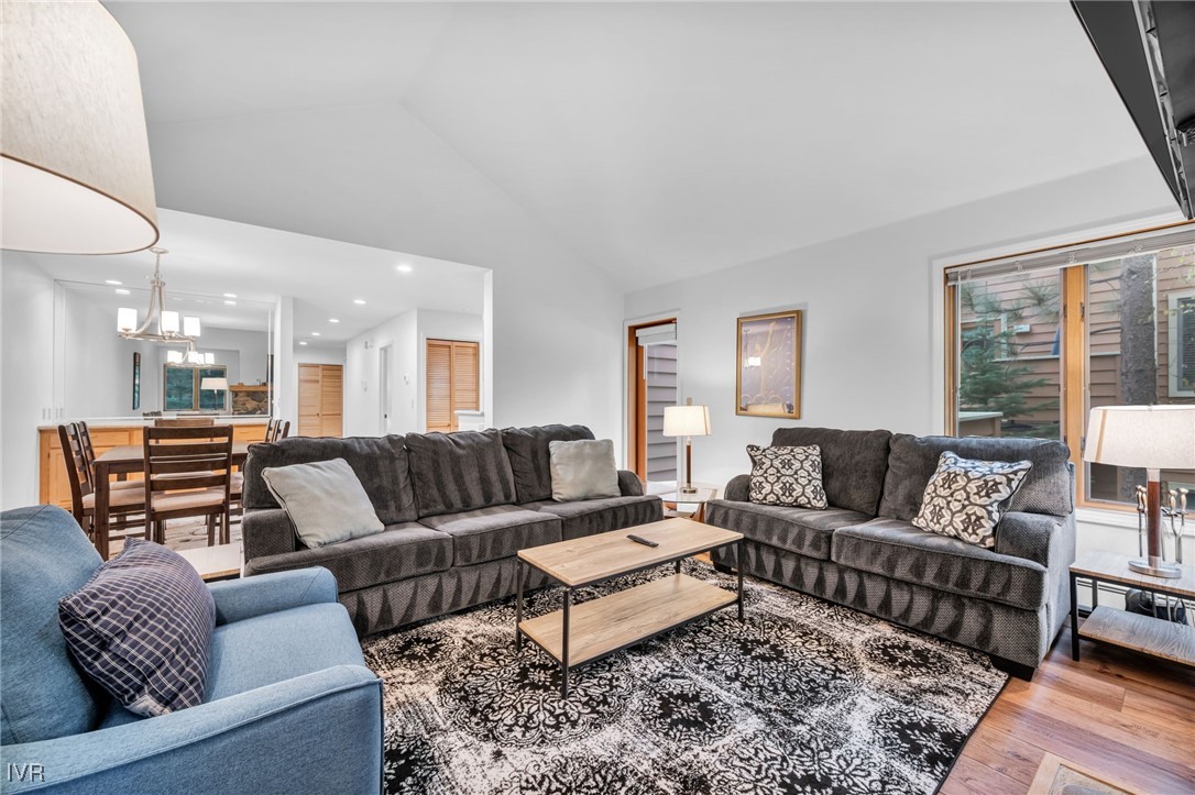 931 Incline Way, Unit 231 Incline Village, NV 89451 - Photo 15 of 39