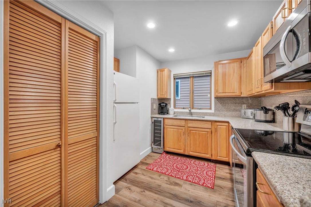 931 Incline Way, Unit 231 Incline Village, NV 89451 - Photo 29 of 39