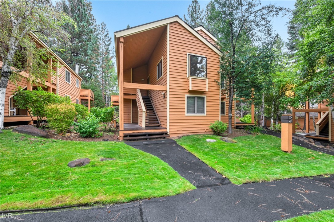 931 Incline Way, Unit 231 Incline Village, NV 89451 - Photo 3 of 39