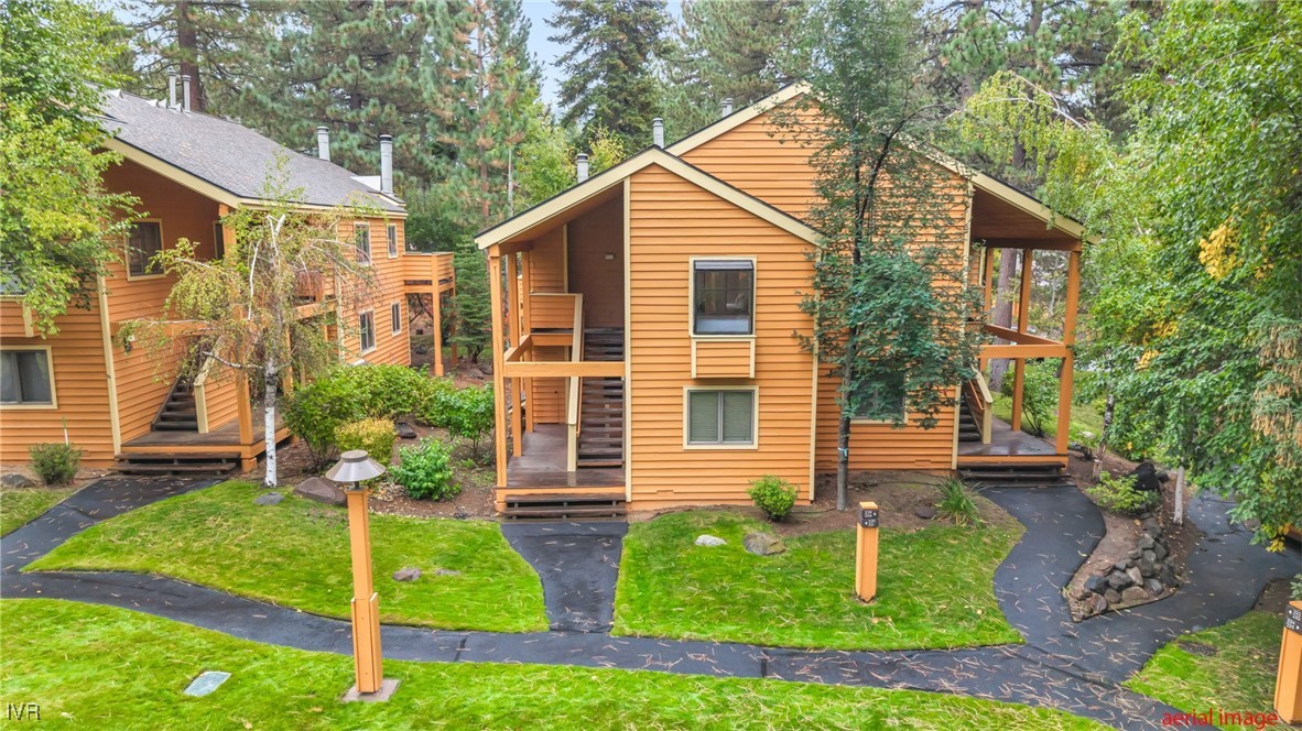 931 Incline Way, Unit 231 Incline Village, NV 89451 - Photo 5 of 39