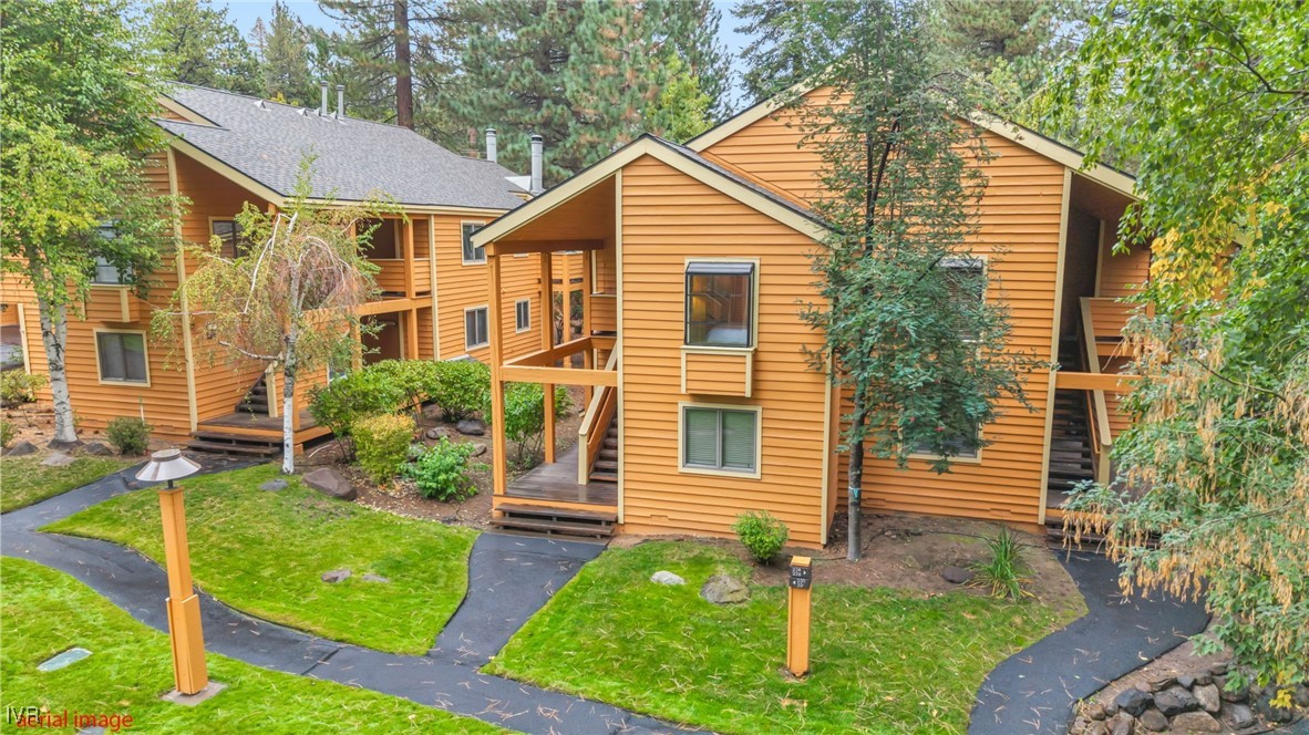 931 Incline Way, Unit 231 Incline Village, NV 89451 - Photo 6 of 39