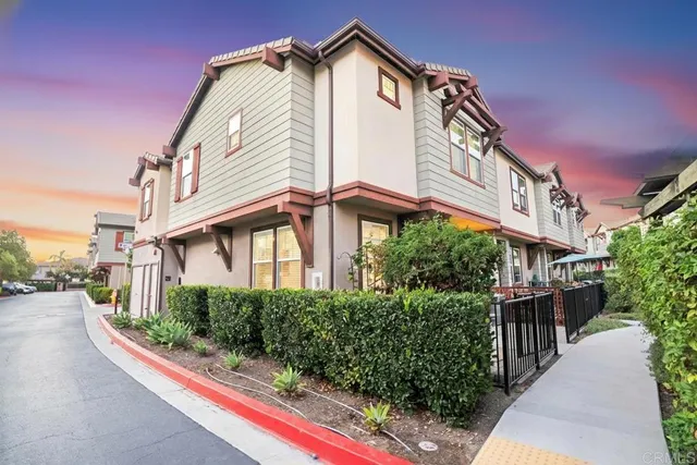 $649,000 | 1541 Winter Lane, Unit 4, Chula Vista, CA 91915