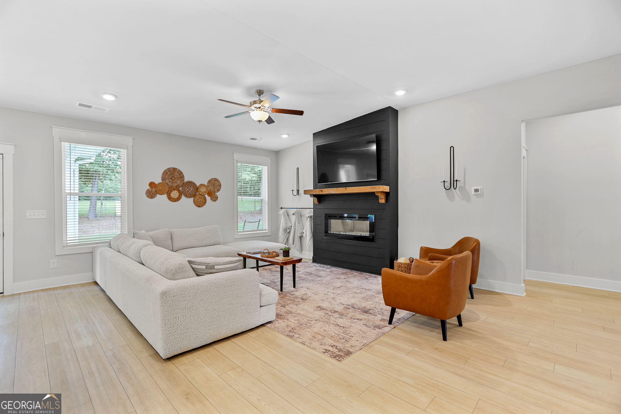 96 Whites Pond Road Moreland, GA 30259 - Photo 10 of 45