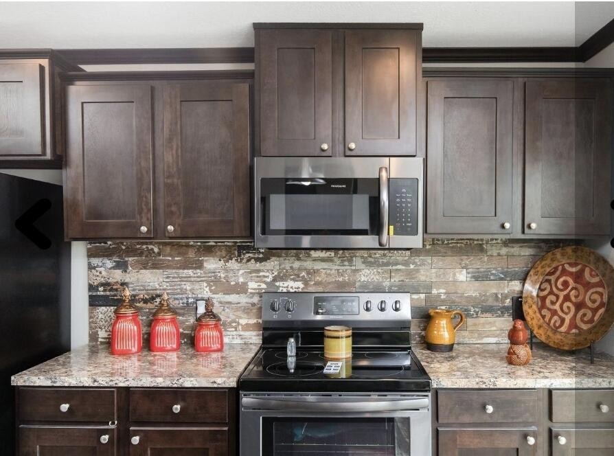 4811 Cottonport Road Decatur, TN 37322 - Photo 5 of 27 Gallery Image 5