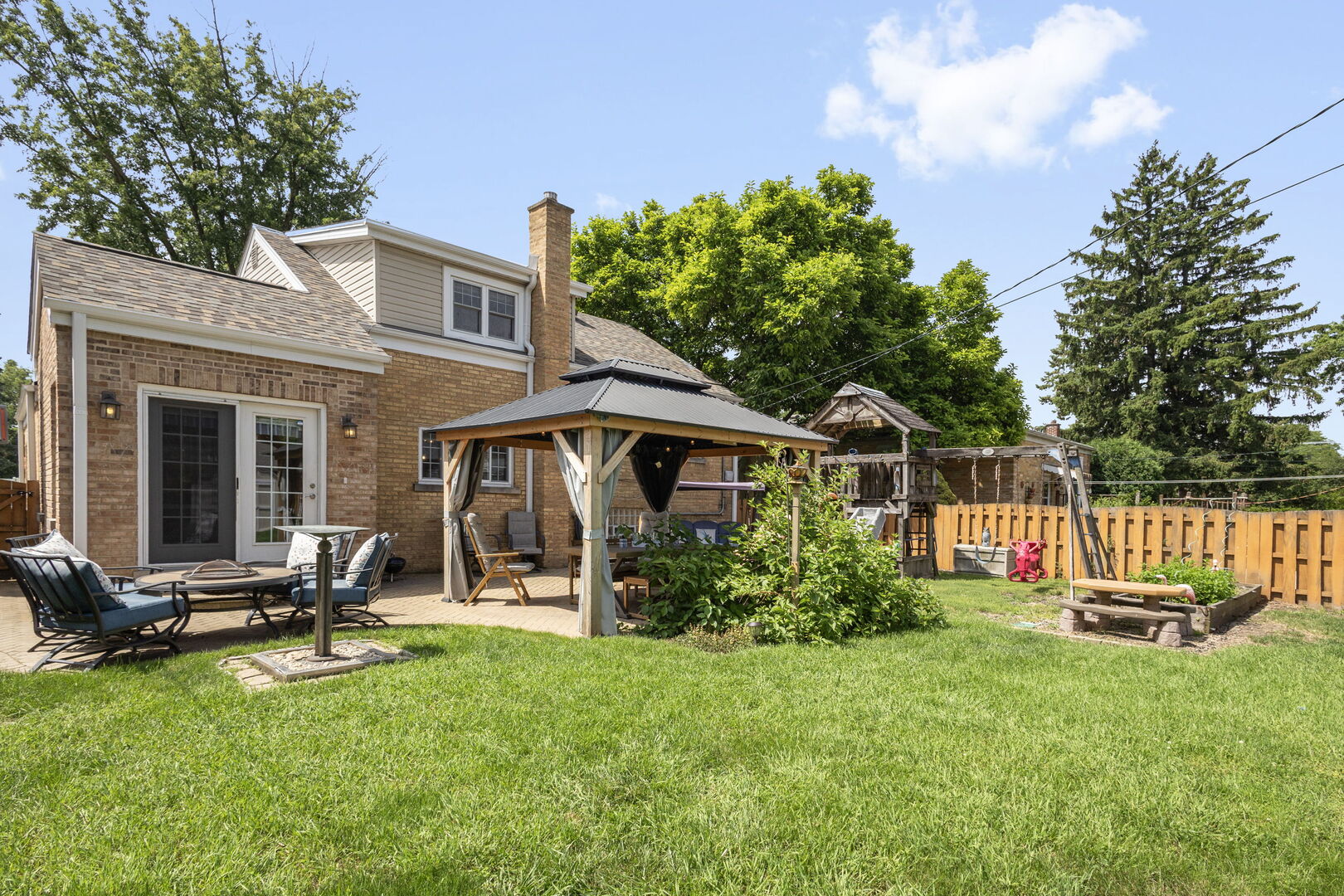 9024 30th Street Brookfield, IL 60513 - Photo 26 of 36