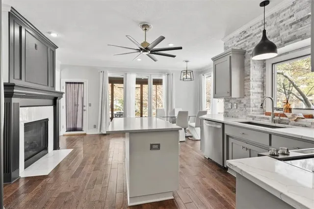 $550,000 | 12914 Travis Street, Overland Park, KS 66209