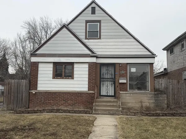 $74,500 | 1593 Kenilworth Drive, Calumet City, IL 60409