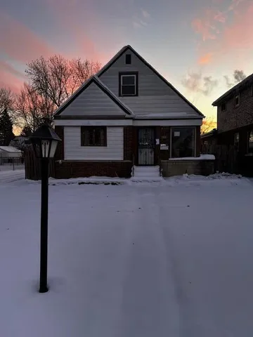 $87,500 | 1593 Kenilworth Drive, Calumet City, IL 60409