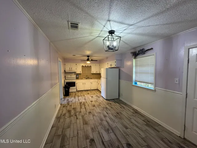 $130,000 | 620 Stevon Moore Street, Wiggins, MS 39577