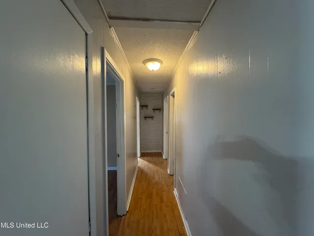 $130,000 | 620 Stevon Moore Street, Wiggins, MS 39577