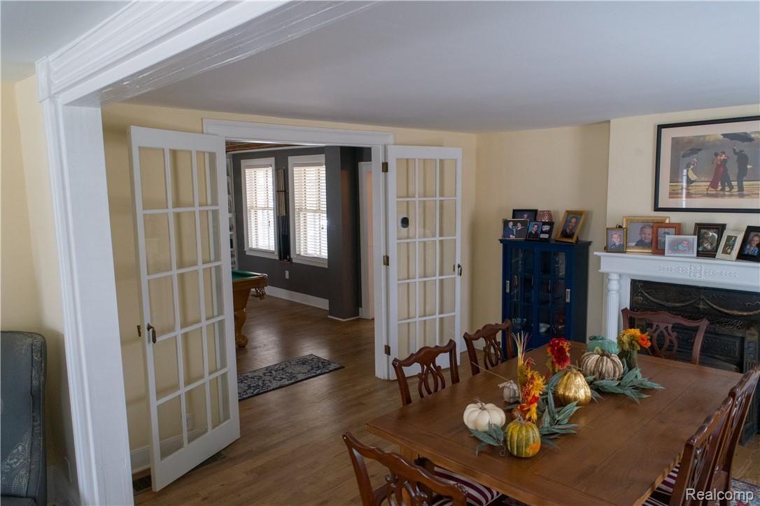 393 North Main Street Romeo, MI 48065 - Photo 13 of 34 DJI_0332.jpg