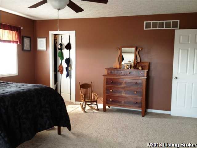6033 Vigo Road Bagdad, KY 40003 - Photo 18 of 28 Additional Photo