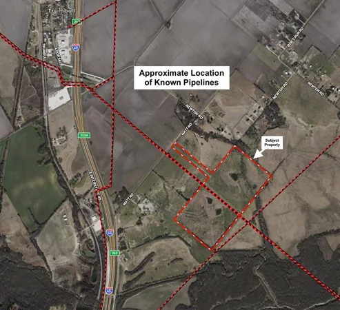 $1,499,999 | Tbd Matt Road, Ferris, TX 75125