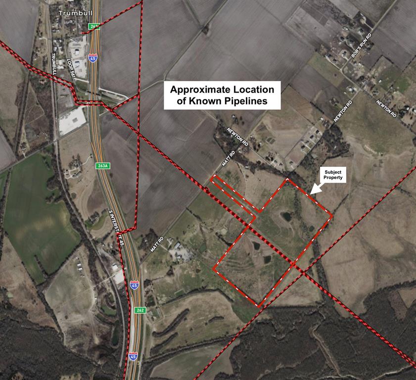 Tbd Matt Road Ferris, TX 75125 - Photo 3 of 6