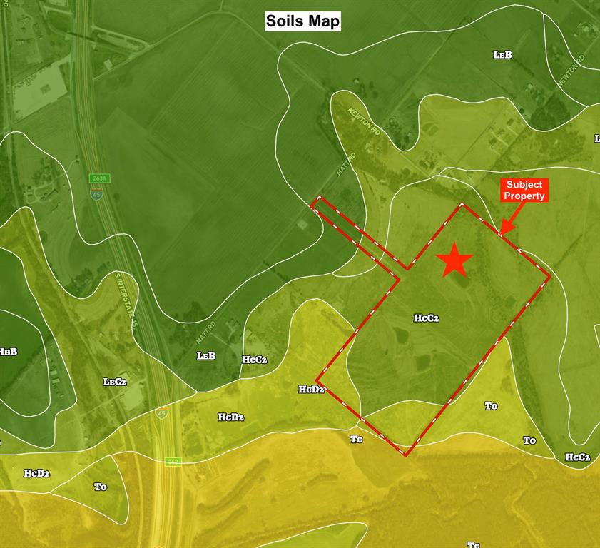 Tbd Matt Road Ferris, TX 75125 - Photo 4 of 6