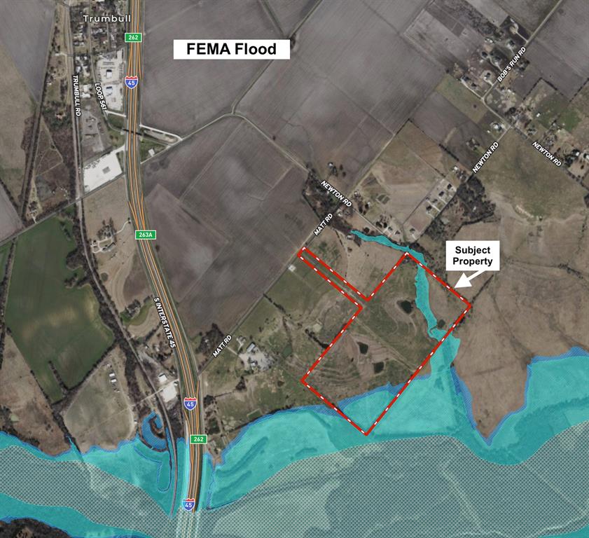 Tbd Matt Road Ferris, TX 75125 - Photo 5 of 6