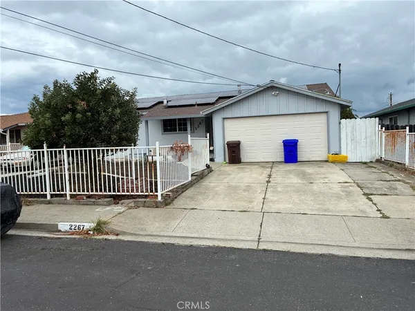 $700,000 | 2267 Highlands Road, San Pablo, CA 94806