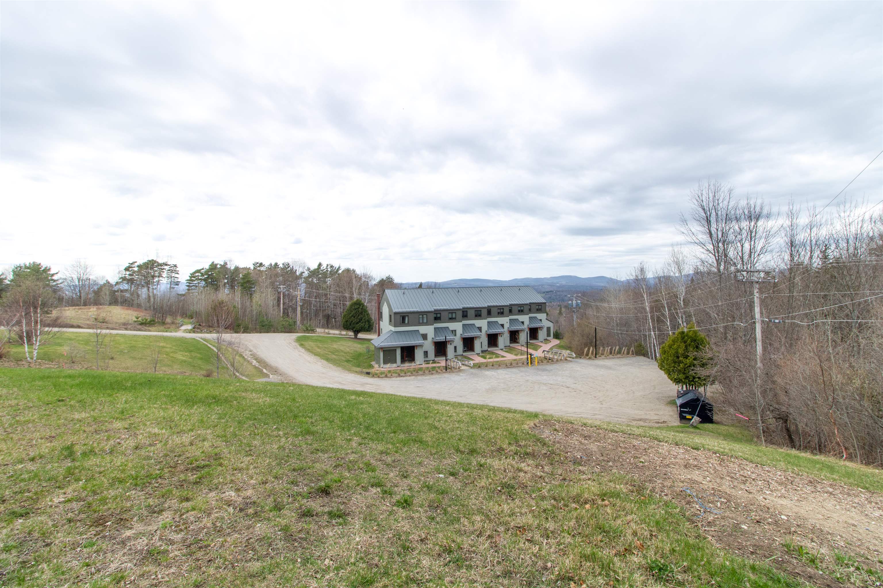 125 Mountain Brook Road, Unit 27 Burke, VT 05832 - Photo 4 of 17
