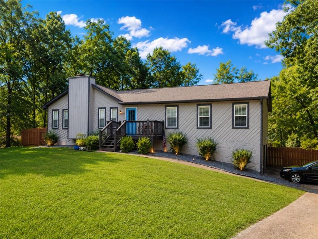 1522 Dupree Road Woodstock, GA 30189 - Photo 1 of 17 Gallery Image 1