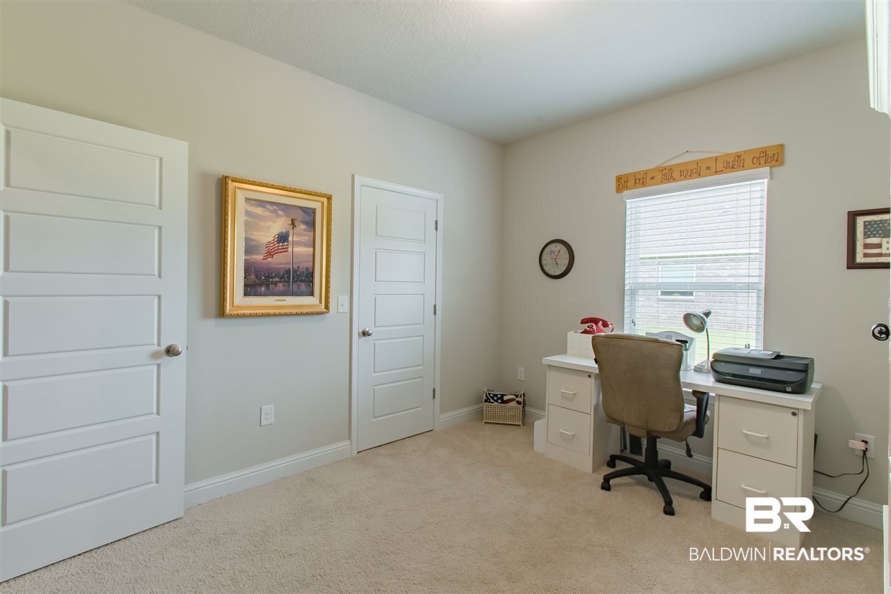 866 Onyx Lane Fairhope, AL 36532 - Photo 30 of 40 Guest Room 3