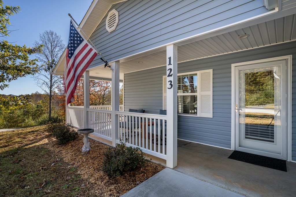 123 Hunter Lane Blue Ridge, GA 30513 - Photo 4 of 52 Gallery Image 4