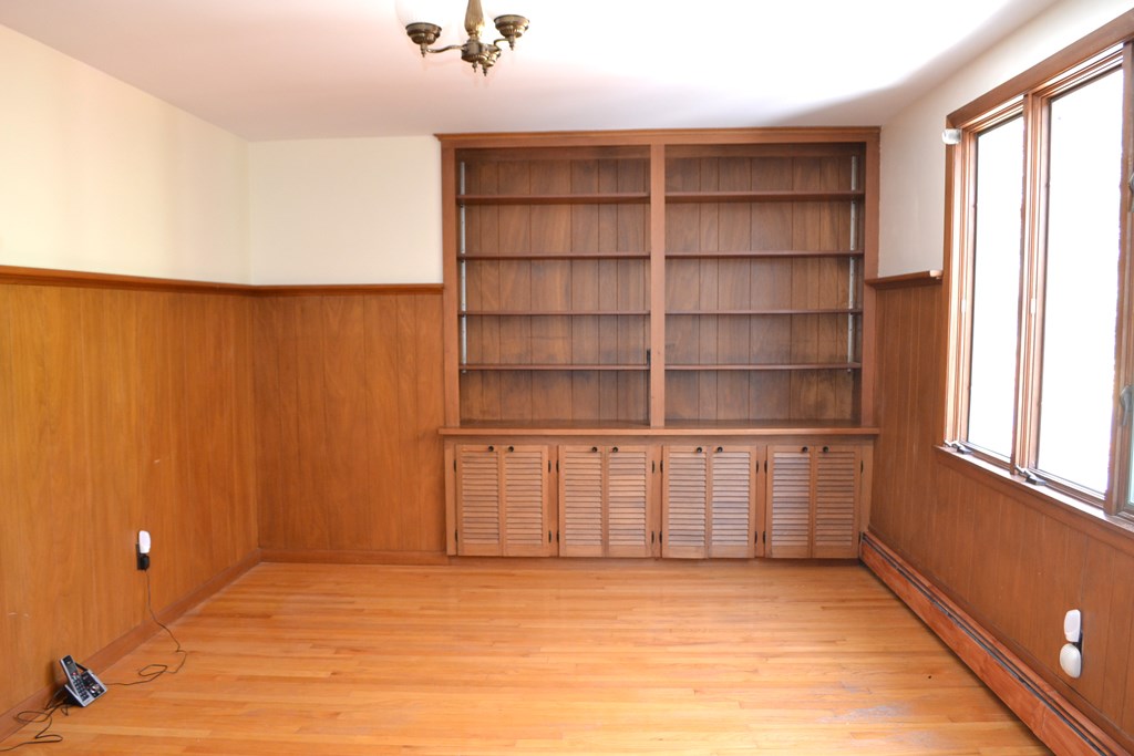 328 Angell Road Lincoln, RI 02865 - Photo 20 of 38 Second floor office or bedroom