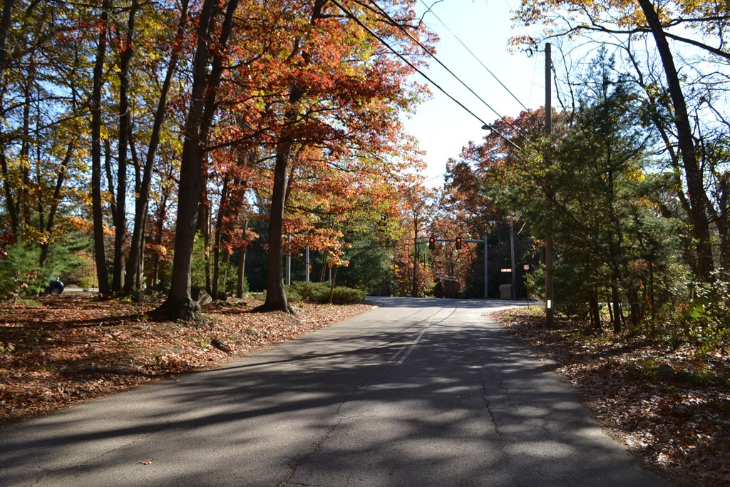 328 Angell Road Lincoln, RI 02865 - Photo 38 of 38 View of Angell Road.